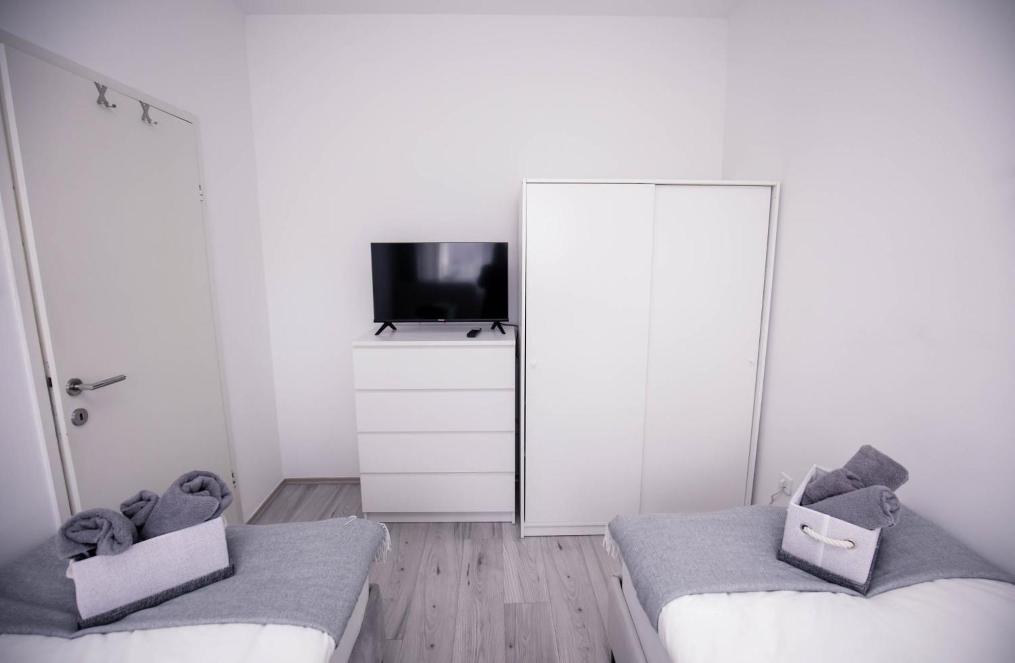Apartman Day Apartamento Čakovec Exterior foto